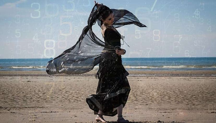 How Will These 5 Seemingly Random Numbers Unlock Your Creative Side?