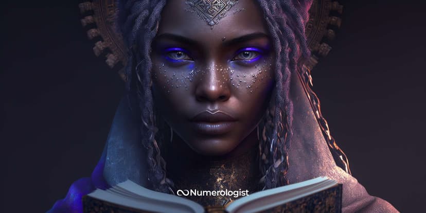 Biblical Numerology: Discover How To Decode The Sacred Numerical Patterns In The Bible!