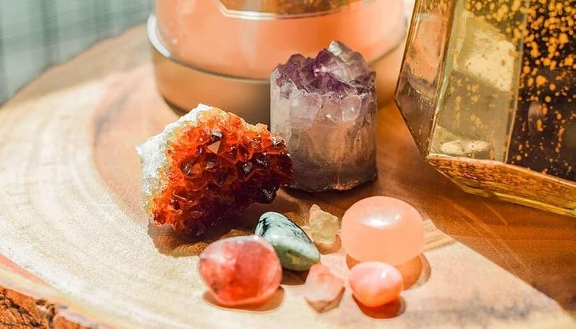 5 Must-Have Crystals You Simply Need To Add To Your Spiritual Toolkit!