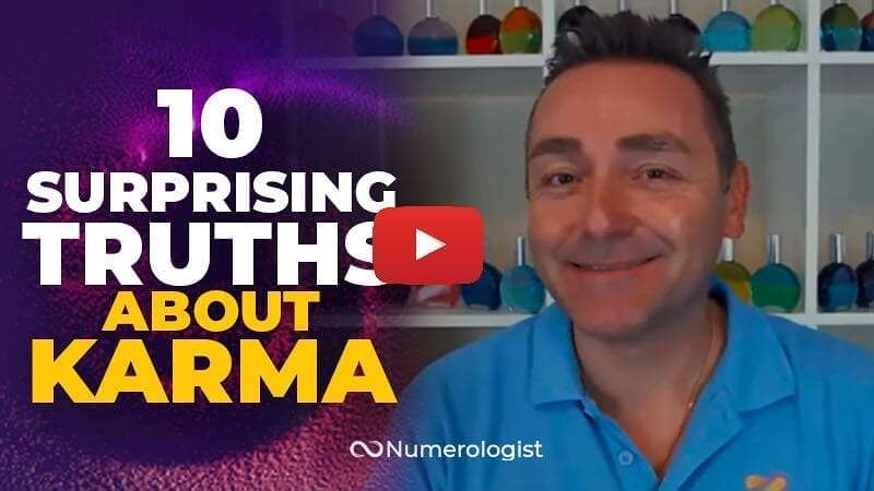 10 Illuminating Truths About Karma That Will Help You Break Free From Its Powerful Hold
