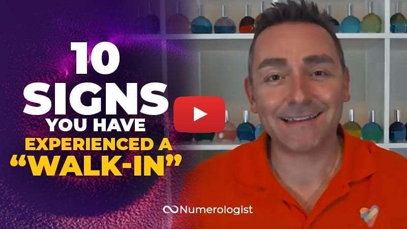10 Surprising Signs You Have Encountered A “Walk-In” Soul Exchange (&Why)