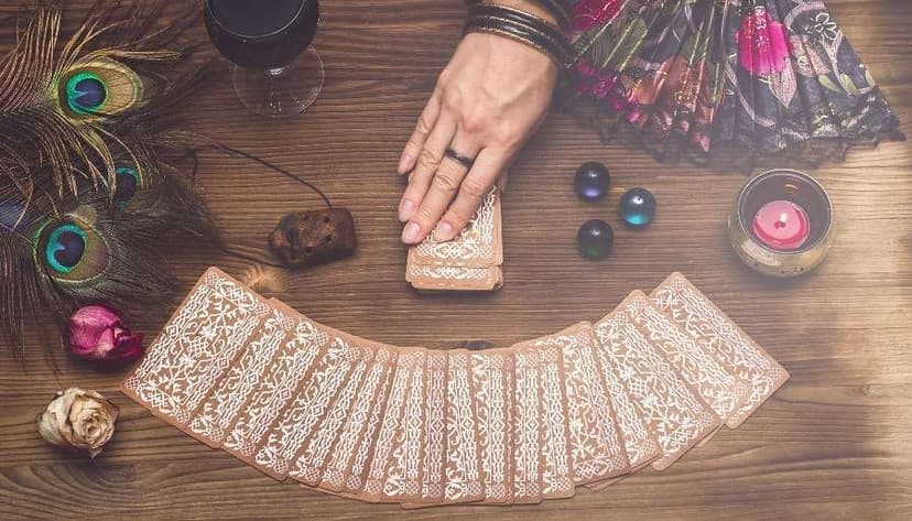 Tarot 101: This Guide Will Reveal The Powerful Questions You Can Ask During Your Reading!