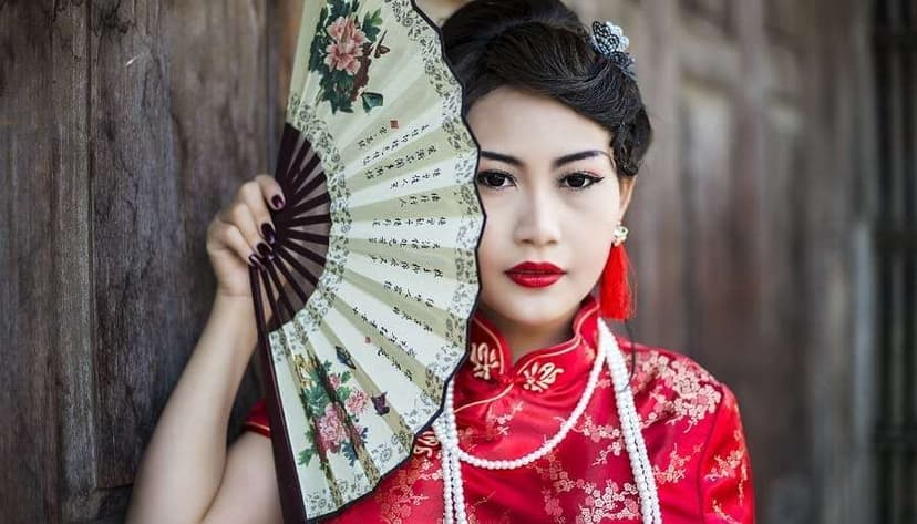 A Quick Introduction to Chinese Numerology