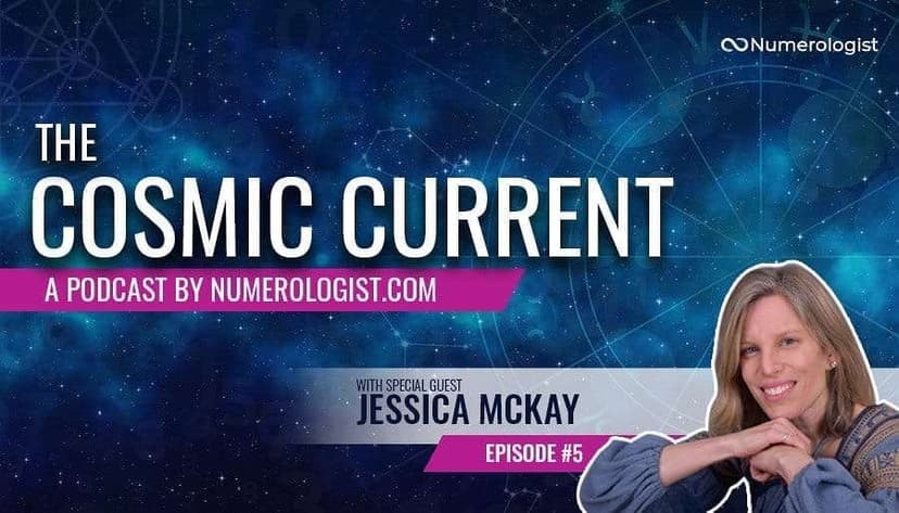 Episode 5: Love & Light With Jessica McKay