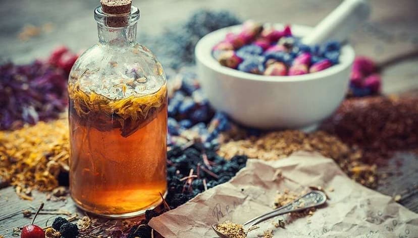 Follow These Simple Steps To Make Your Own Protective Witch’s Bottle To Ward Off Bad Energy!
