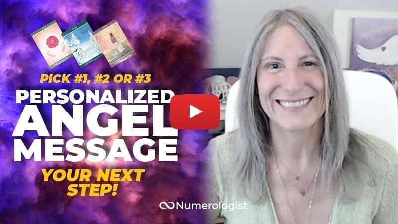 The Real Reason Why You’re Not Ready To Take Your Next Step!