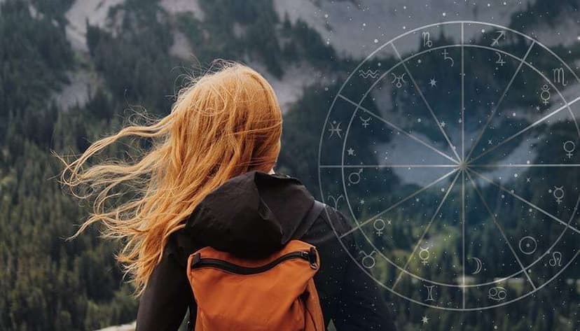 Discover How To Use The Birth Chart As A Tool For Self Growth (Guest Post From Astrology Yard)