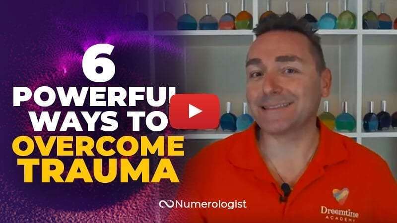 6 Powerful Ways To Overcome Trauma That Will Set You Free!