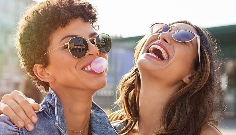 10 Awesome Reasons Friendship With Your Pisces BFF Is Simply Magic!