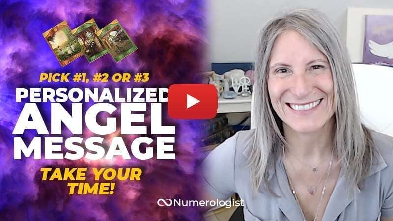 It’s Time! This Encouraging Angel Message Will Prove That It’s Okay To Move At Your Own Pace!