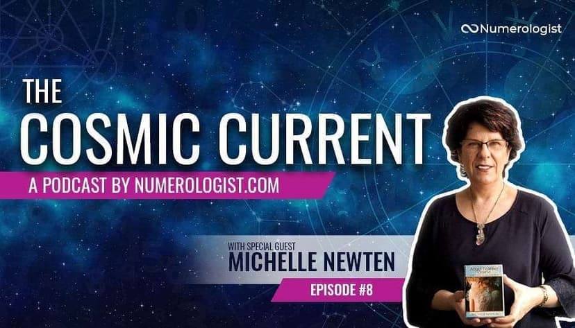 Episode #8: The Path To Prosperity With Michelle Newten