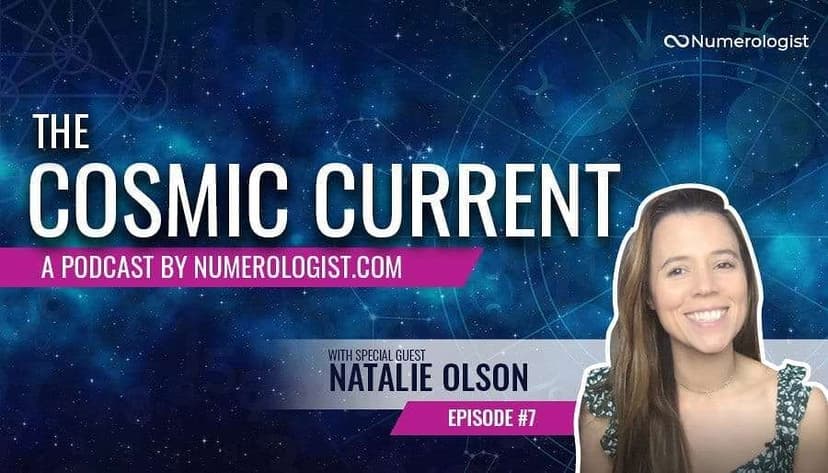 Episode #7: Unearthing Your Superpowers With Natalie Olson