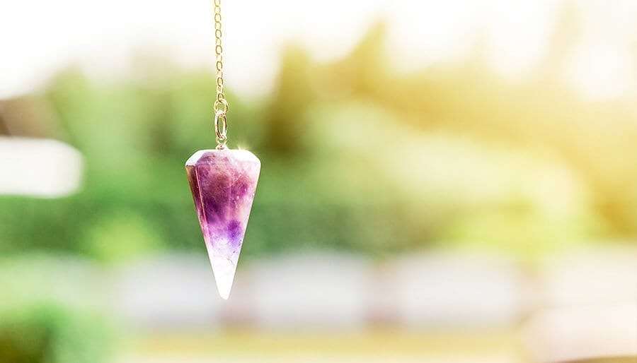 Pendulum 101 – Follow This Guide To Discover How To Utilize This Powerful Divination Tool!