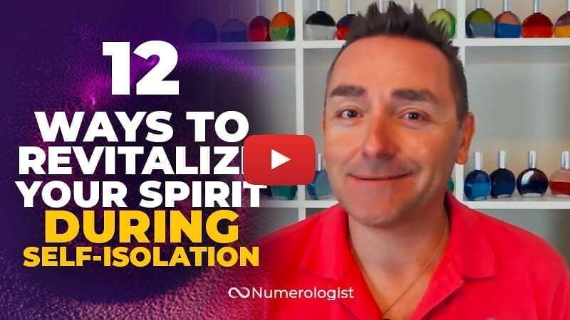 12 Restorative Ways To Revitalize Your Spirit & Remain Optimistic During This Self-Isolation Period
