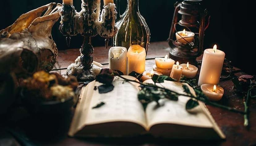 Use This Step-By-Step Candle Magic Guide To Unlock Your Manifesting Superpower!