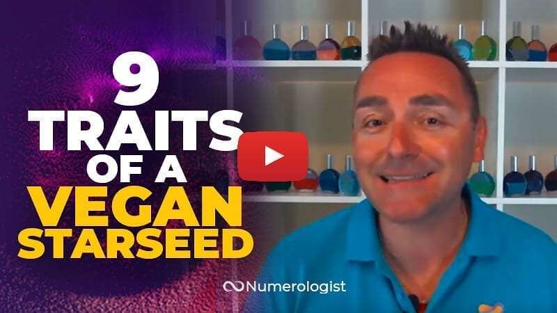 Are You A Vegan Starseed? 9 Telltale Signs You Hail From This Star System!