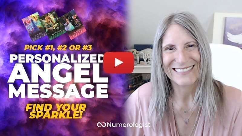 This Fairy-Powered Angel Message Will Show You How To Reclaim Your Sparkle!