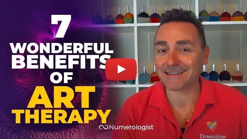 7 Wonderful Reasons Why Art Therapy Is Such A Beneficial Practice (&How It Could Help You!)