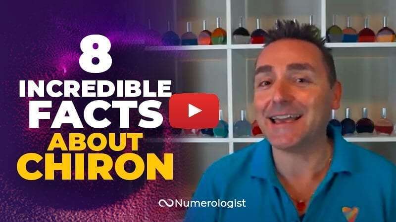 8 Incredibly Surprising Ways Chiron May Play A Major Role In Your Life (Without You Even Knowing It)