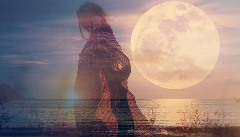 How To Create Your Own Personalized Full Moon Ritual Based on Your Life Path Number – Guest Post by Astrology Answers