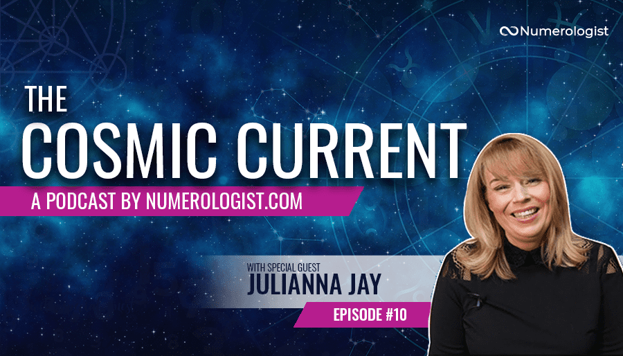 Episode #10: Soul Illumination With Julianna Jay