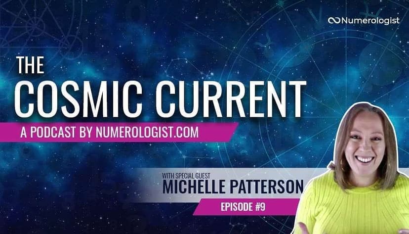Episode #9: What The Future Holds With Michelle Patterson