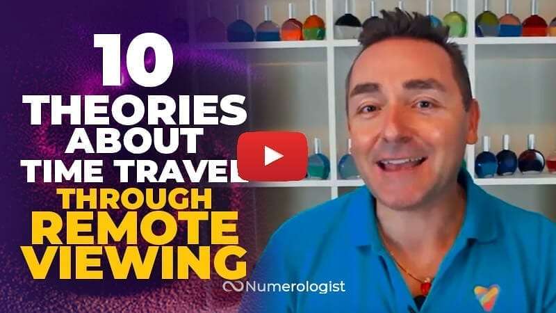 10 Theories About Time-Travel Through Remote Viewing That Are More Plausible Than You Think!