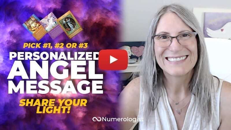 Why Sharing Your Light Is The Key To Navigating Dark Times