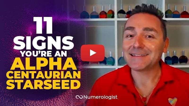 Are You An Alpha Centaurian Starseed? 11 Signs You Originate From One of the Brightest Star Systems In The Galaxy