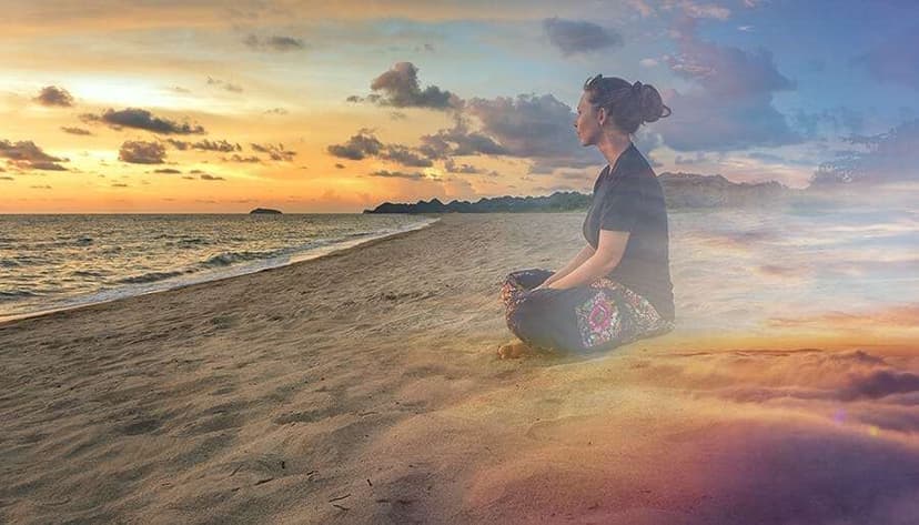 The Art Of Meditation: Discover How This Mindful Practice Will Help You Improve Your Quality of Life!