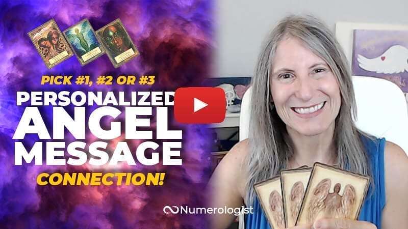 Why Sharing Your Message With The World Will Unlock The Door To Divine Connection!