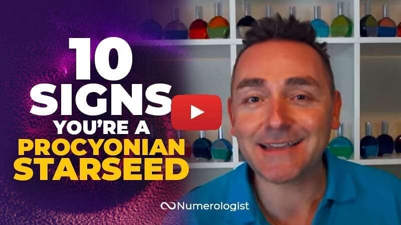 Are You A Procyon Starseed? Discover The 10 Undeniable Signs That Belong To This Galactic Constellation!