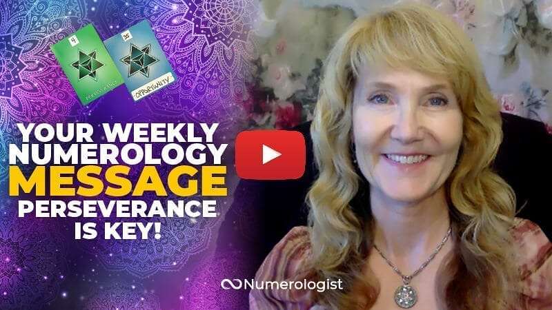This Empowering Numerology Message Will Show You That Good Things Come To Those Who Wait!