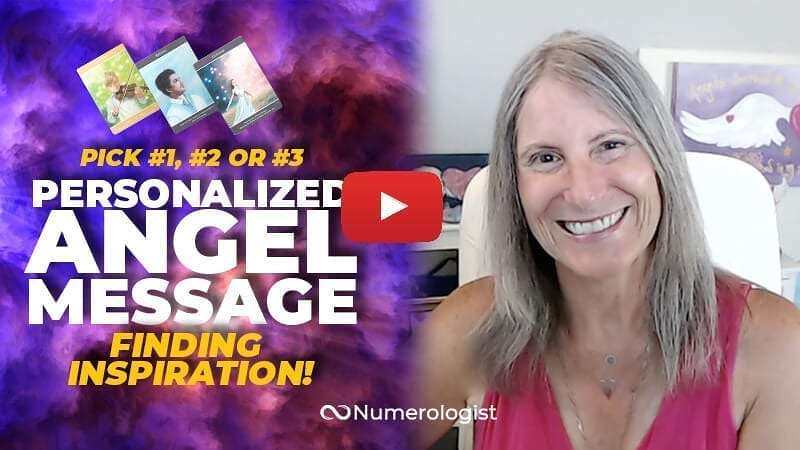 This Inspirational Angel Message Will Show You That The Key To Your Potential Is Hidden Within Your Creativity!