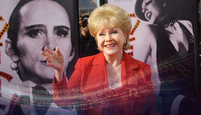 Numerology Goes Hollywood! Discover How The Numerology of These Iconic Celebrities May Have Predicted Their Rise To Stardom!