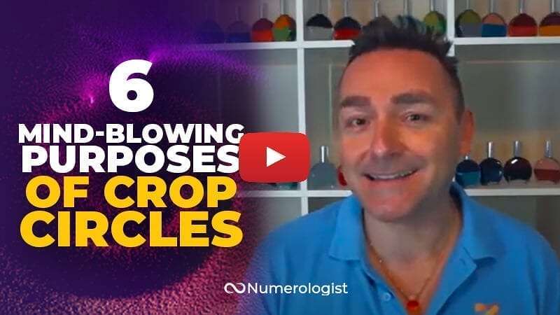 6 Mind-Expanding Ways That Crop Circles Upgrade Your Connection To The Higher Consciousness
