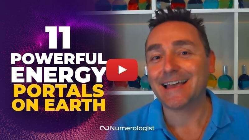 11 Powerful Energy Portals Hidden Throughout The World (&How They May Elevate You To A Higher Realm)