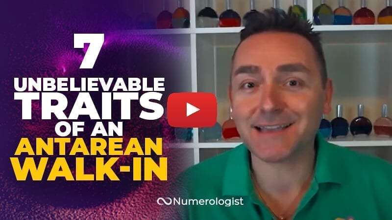 7 Unbelievable Traits Of An Antarean Walk-In (&Why You Might Be One of Them!)