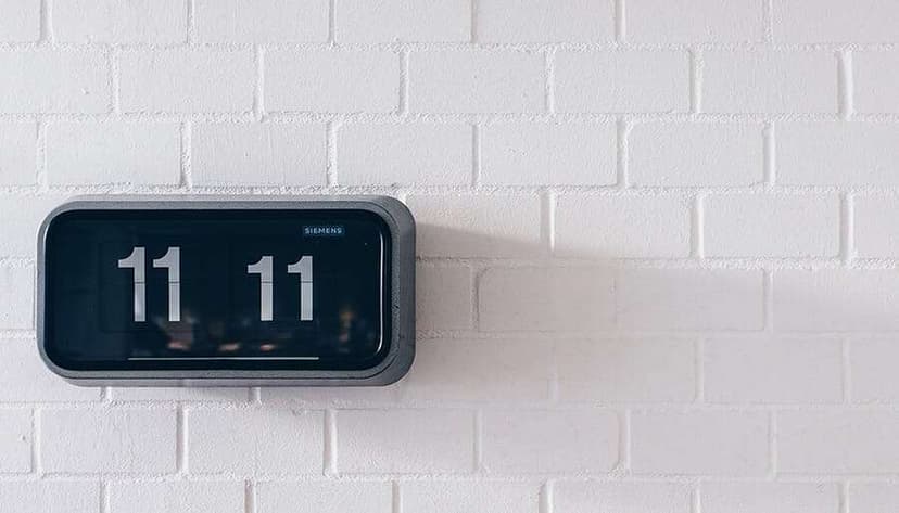 If You’ve Seen Any of These Number Patterns Then Life’s About To Get Better!