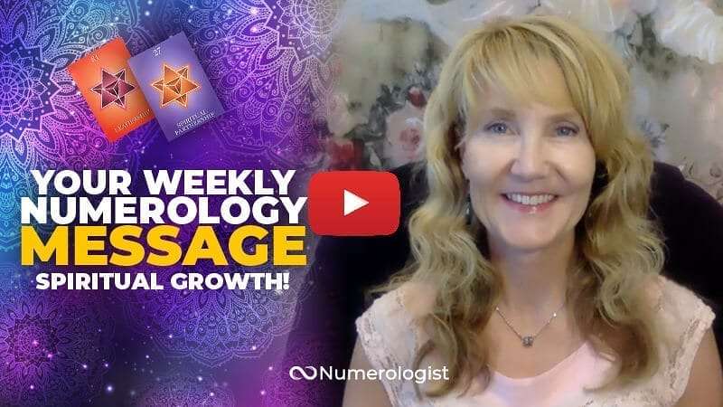 This Spiritually-Charged Numerology Message Will Guide You Down The Path of Deeper Understanding!