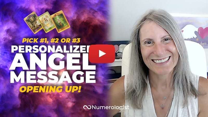 This Revitalizing Angel Message Will Show You That Opening Your Heart Is The Key To Moving On!