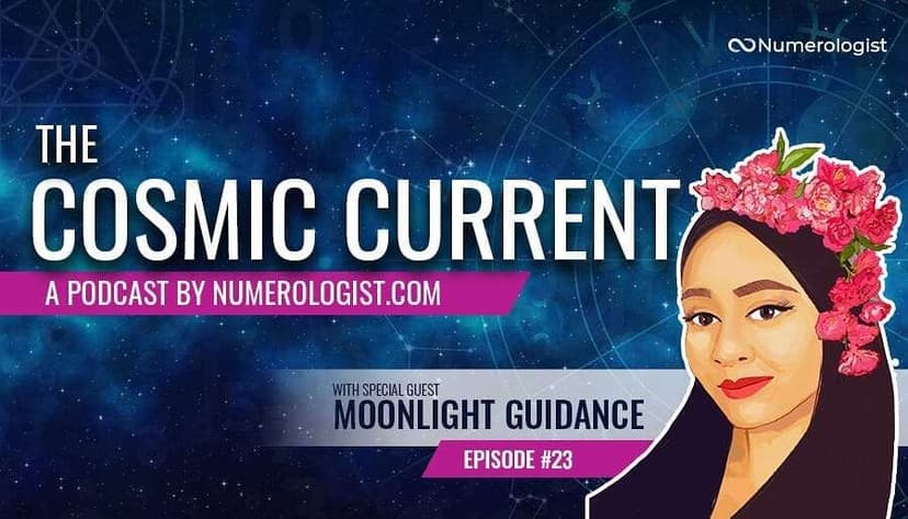 Episode #23: The Power of Intention Setting With Moonlight Guidance