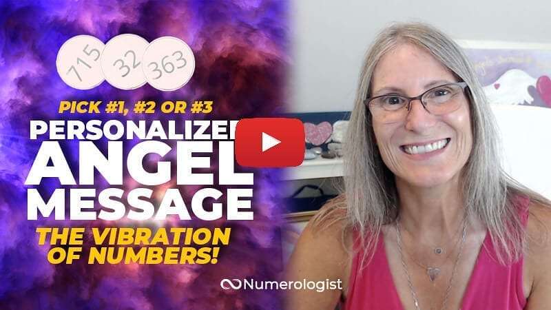 This Numerology-Infused Angel Message Will Reveal The Divine Meanings Behind These Number Sequences!