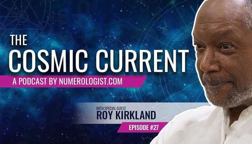 Episode #27: The Pinnacle Numbers Explained with Roy Kirkland