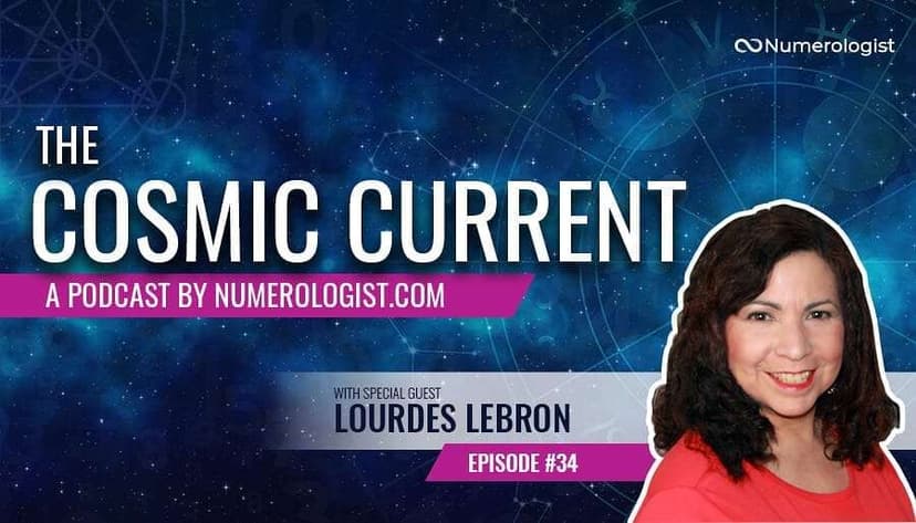 Episode #34: How Reiki Really Works With Reiki Master Lourdes Lerbron