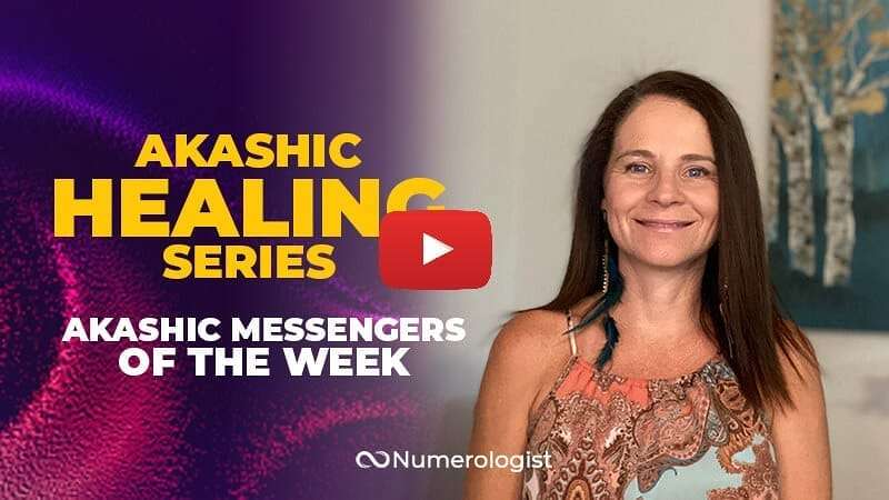 How Will The Akashic Messengers Guide You To Expansion This Week?