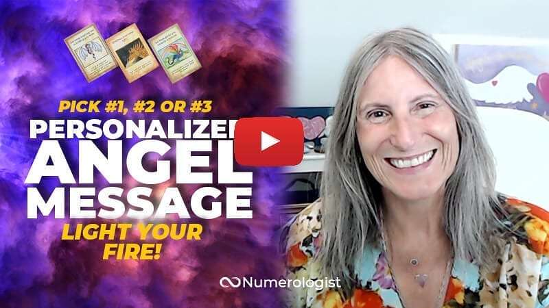 This Angel Message Will Help You Ignite The Creative Fire Within You!