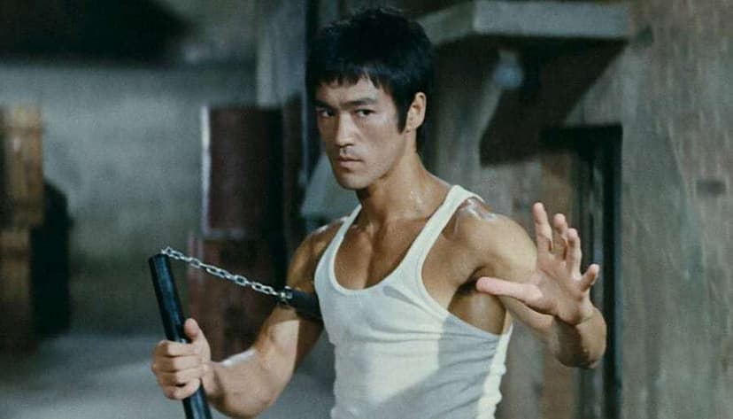 Did The Numerology of Bruce Lee Influence The Path of this Legendary Martial Artist?