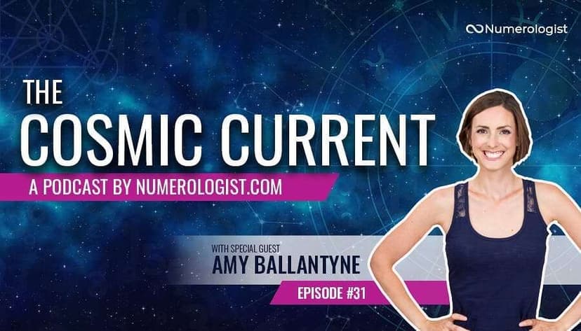 Episode #31: How To Embrace The Best Version of You! with Amy Ballantyne
