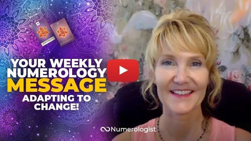 This Illuminating Numerology Message Will Reveal Why Adaptability Is Your Secret Superpower!